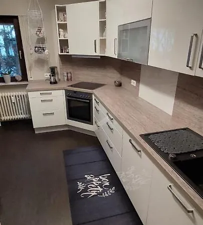 Appartement Schone 3