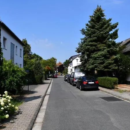 Appartement Schone 3 Darmstadt