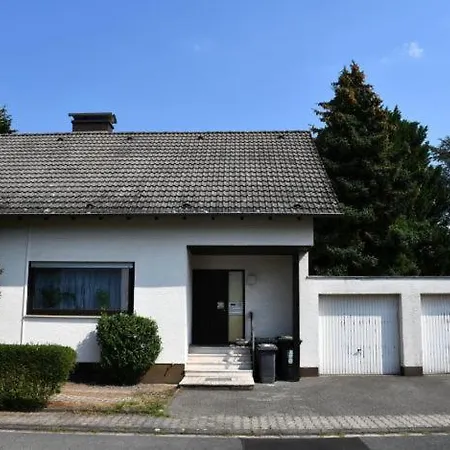 Appartement Schone 3 *