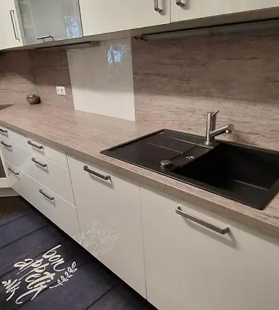 Appartement Schone 3 Darmstadt