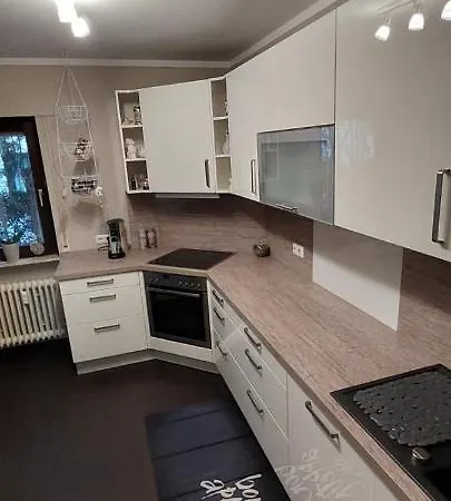 Schone 3 Appartement